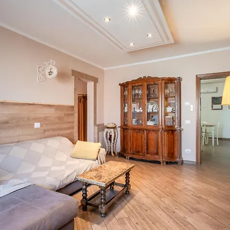 Candy Apartment *