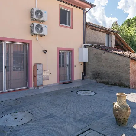 Apartment Candy Castelfranco di Sotto