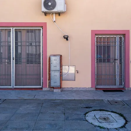 Apartament Candy